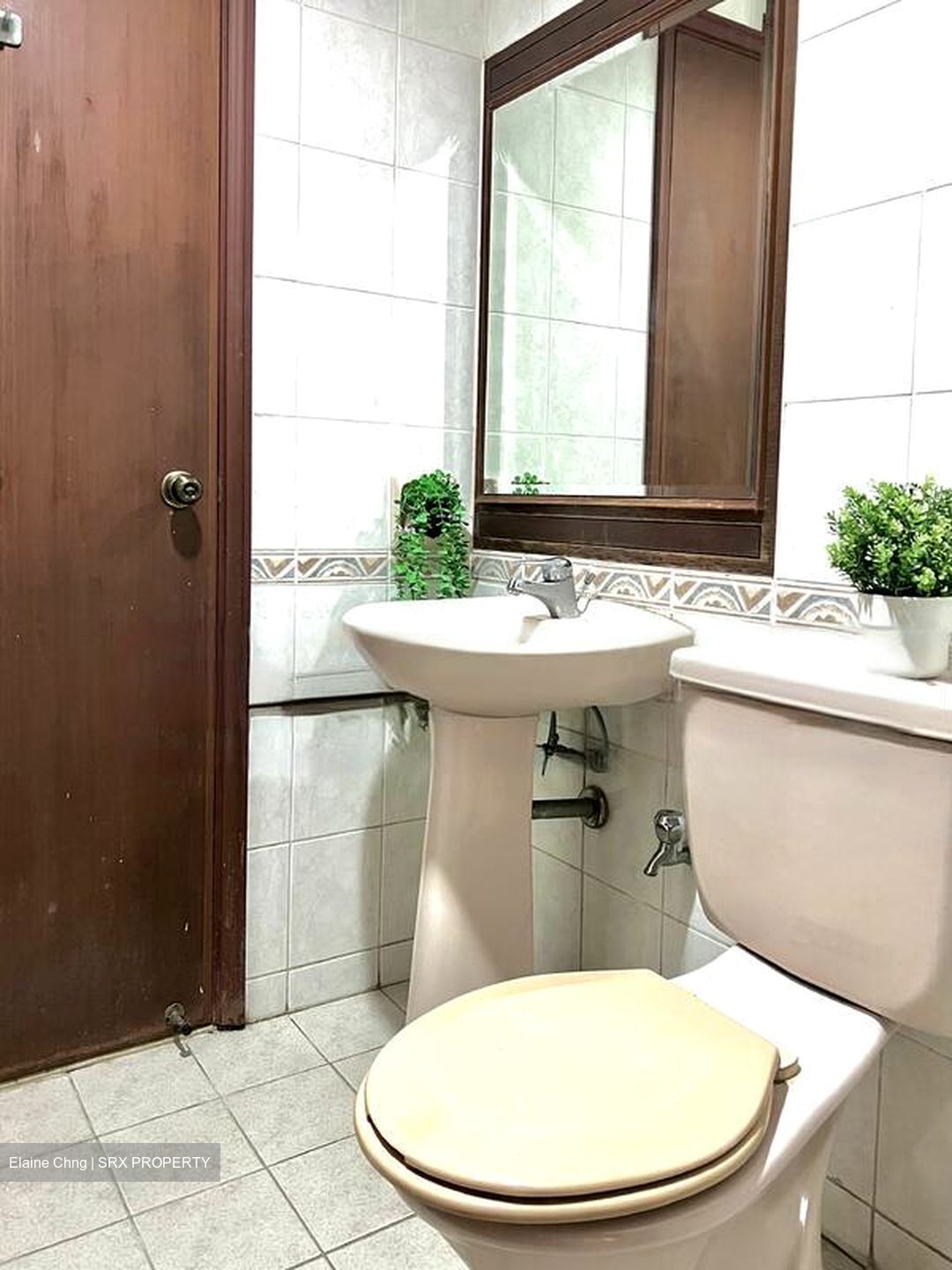 Hazel Park Condominium (D23), Condominium #562801361